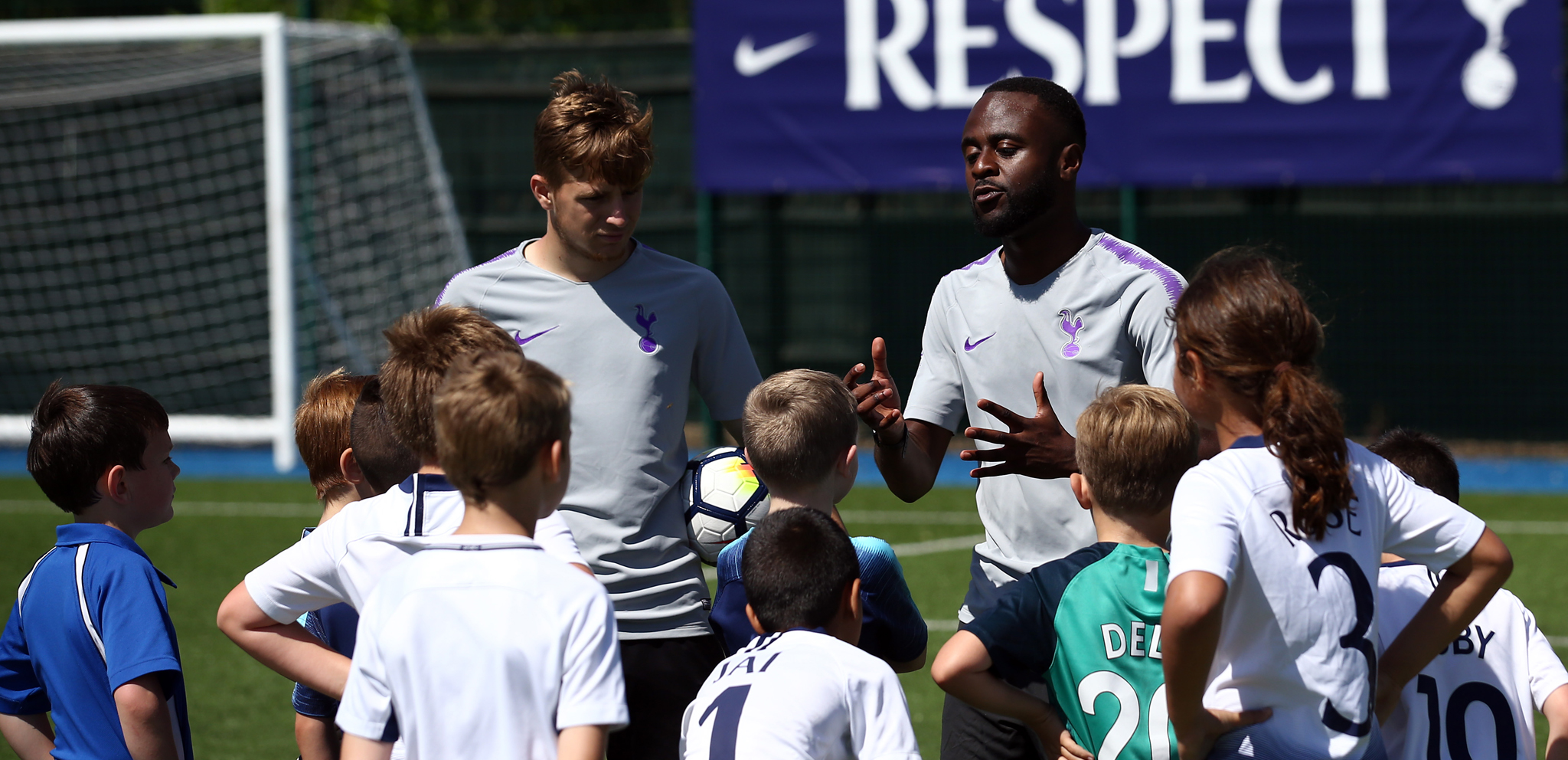 New Global Football Development courses coming soon
