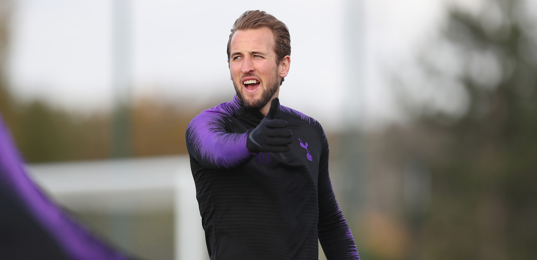 Training gallery - 8 November