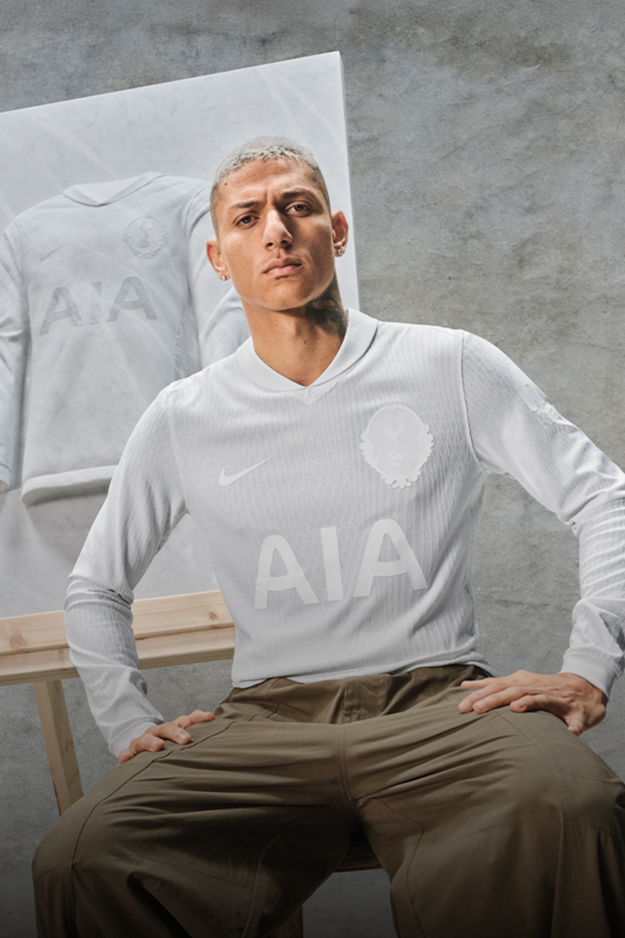 Club launches campaign to mark 125 years since groundbreaking 1901
