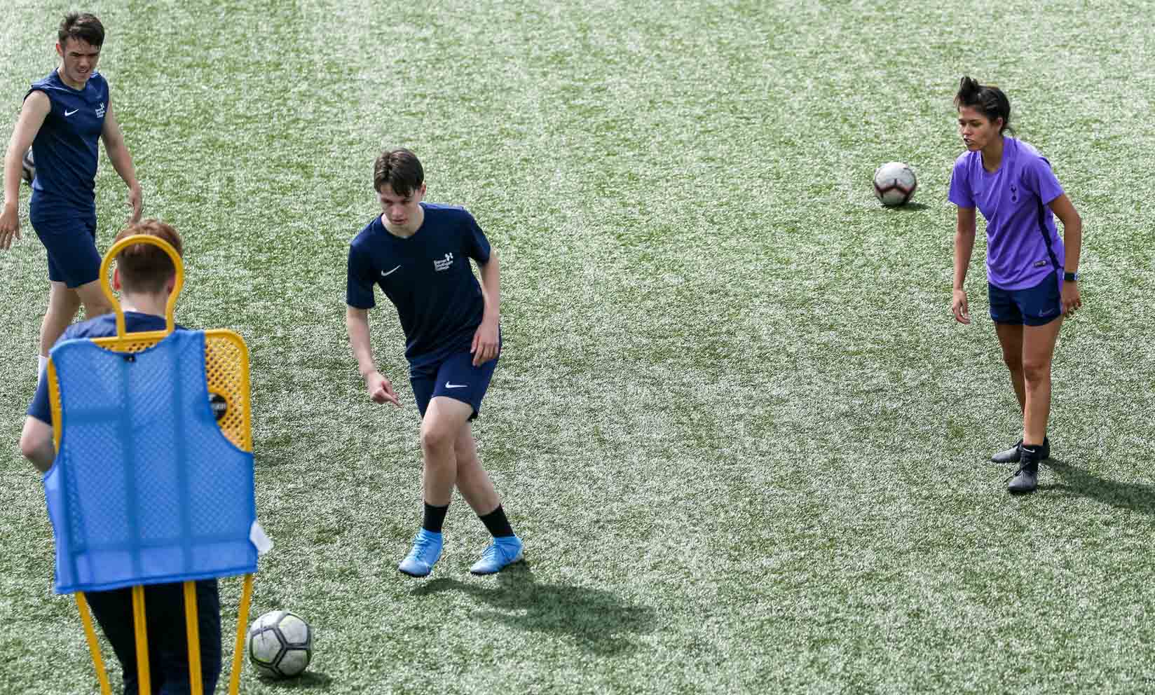 Player Development programmes set to return