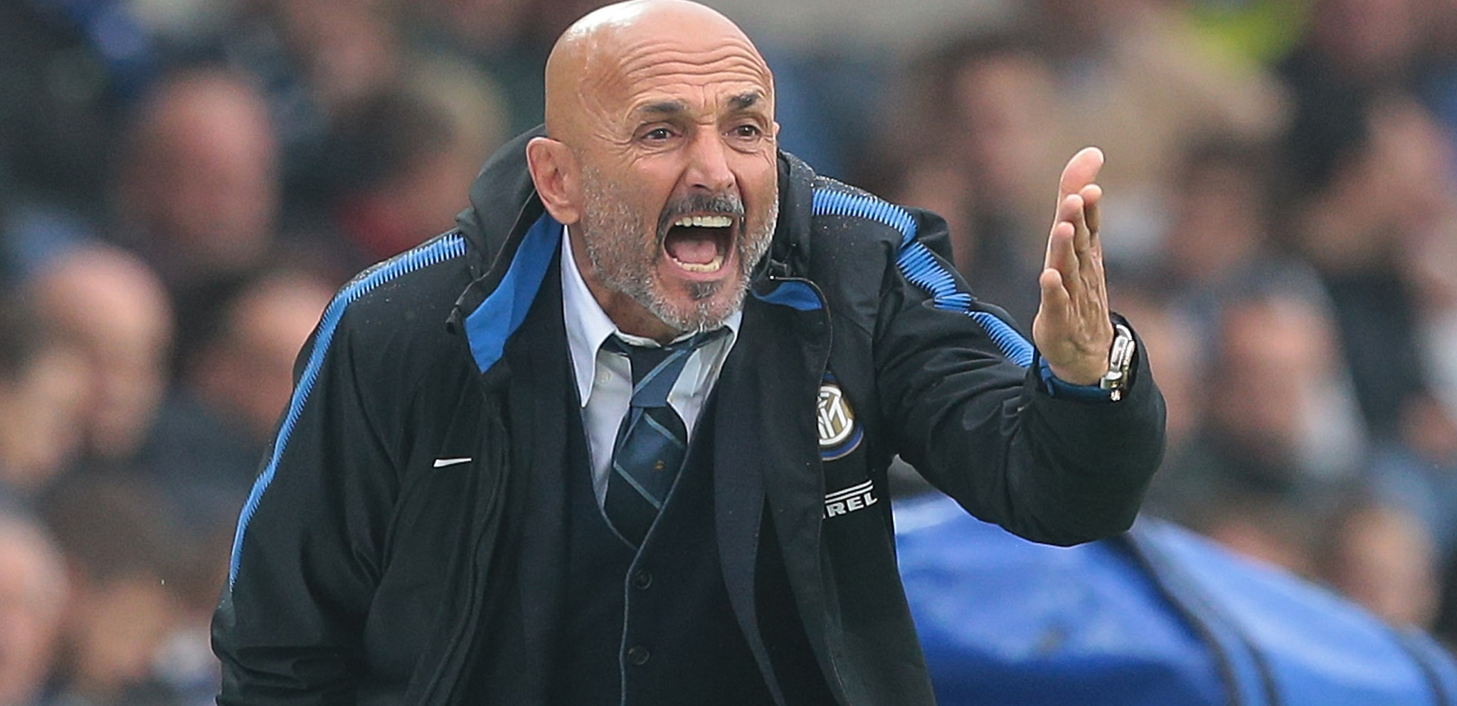 Italian football expert Adam Digby previews Inter