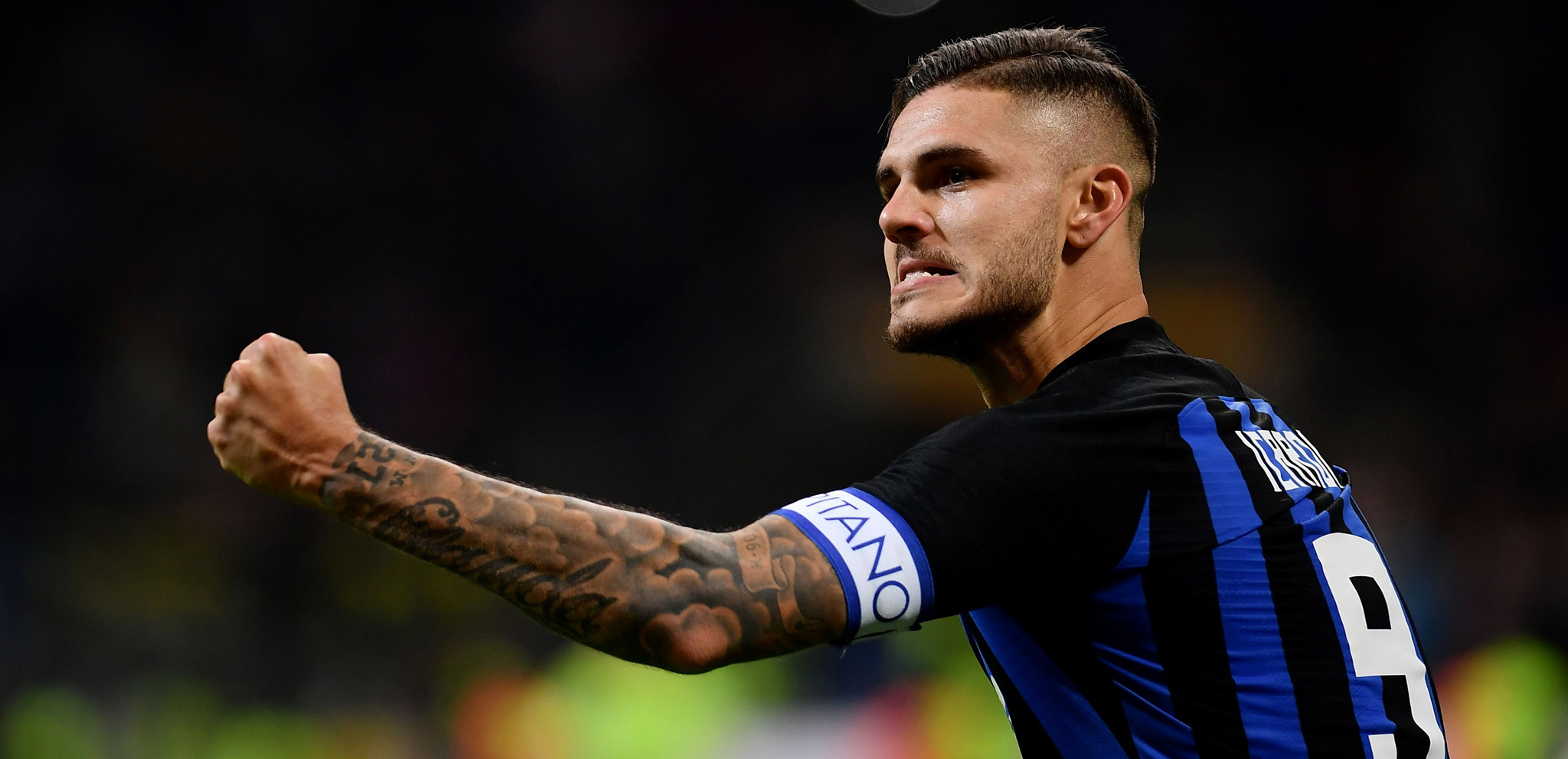 Italian football expert Adam Digby previews Inter