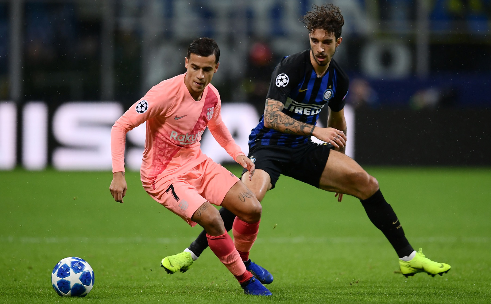 Italian football expert Adam Digby previews Inter