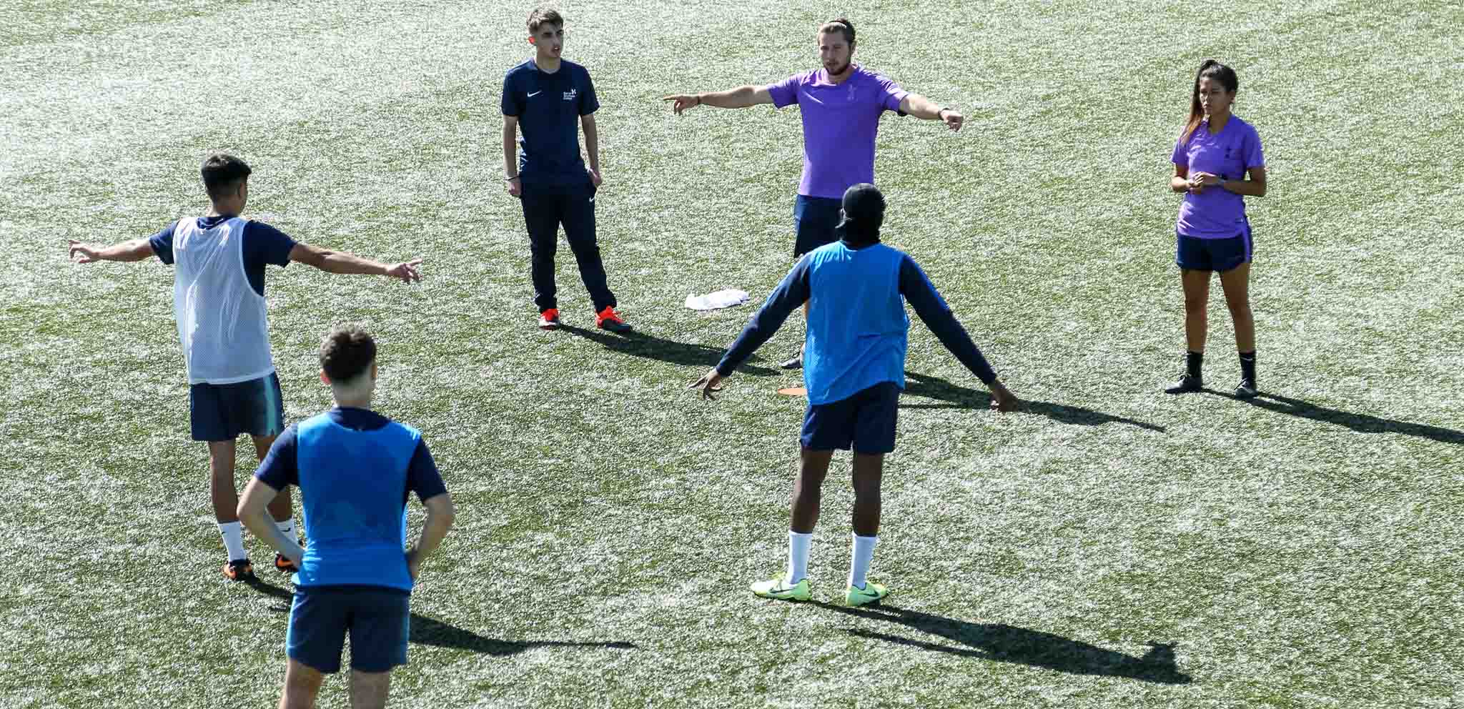 Player Development programmes set to return
