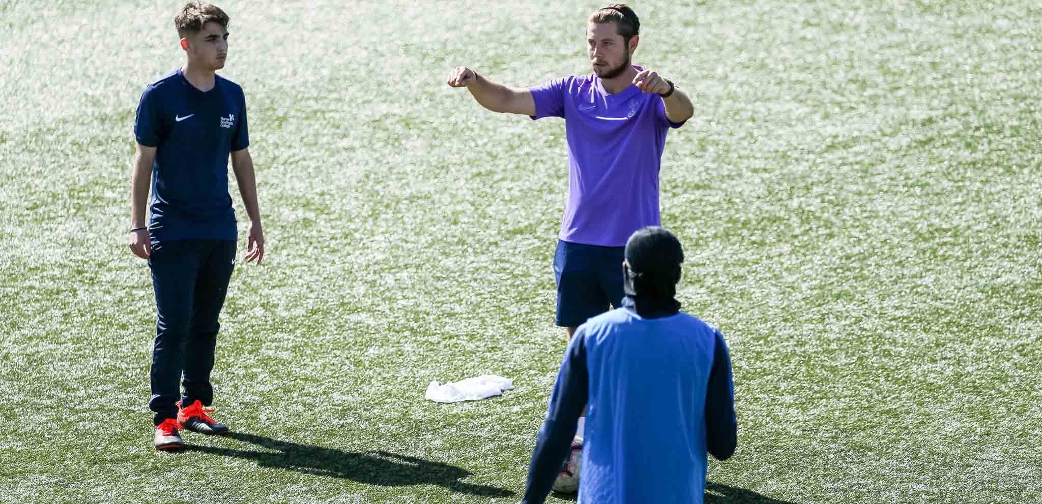 Player Development programmes set to return