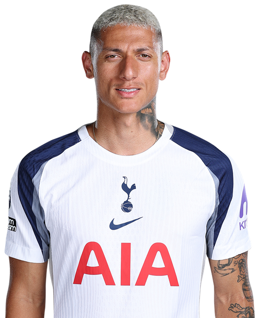 Richarlison's Future at Spurs: De Zerbi's Comments Spark Speculation