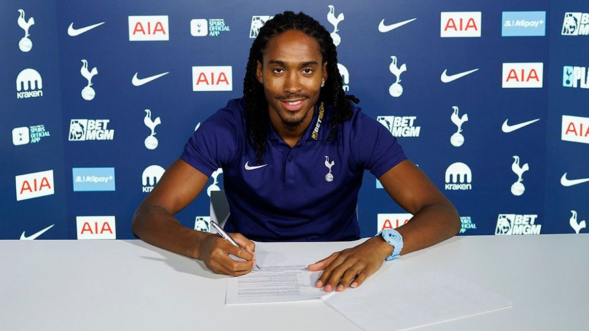 Inter Milan mau jual pemain untuk beli Djed Spence