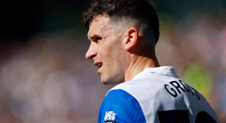Pascal Gross of Brighton
