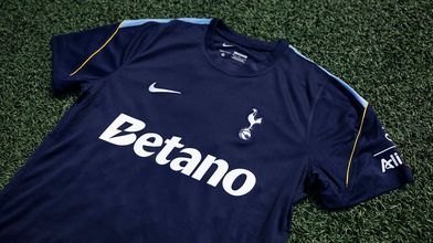 Club announces partnership with Betano