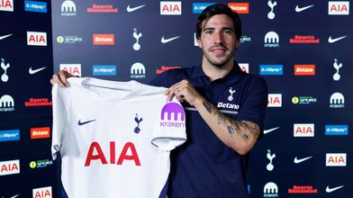 Sandro Tonali announcement image