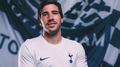 Sandro Tonali first interview