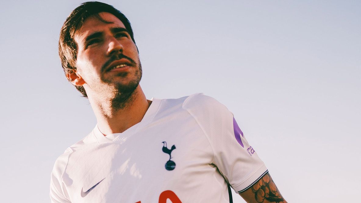 Sandro Tonali first interview