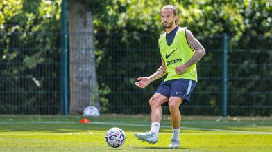 James Maddison live blog web