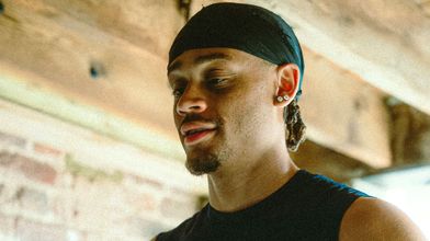 Xavi Simons rehab web