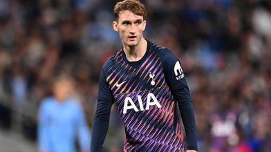 Mason Melia Sydney FC vs Spurs