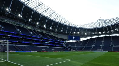 Tottenham Hotspur Stadium - Arsenal