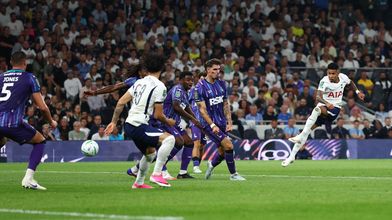 Savio fires home on his debut against Charlton
