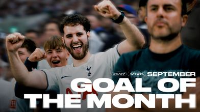 gotm september