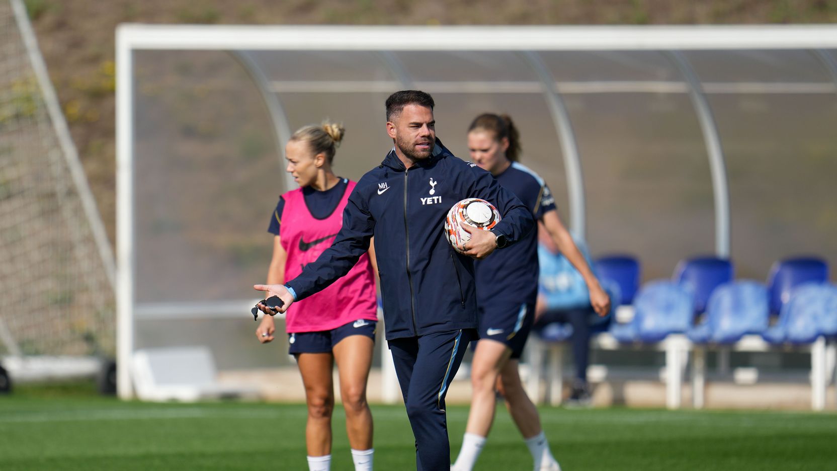 Spurs_Women_Training_105 (1)