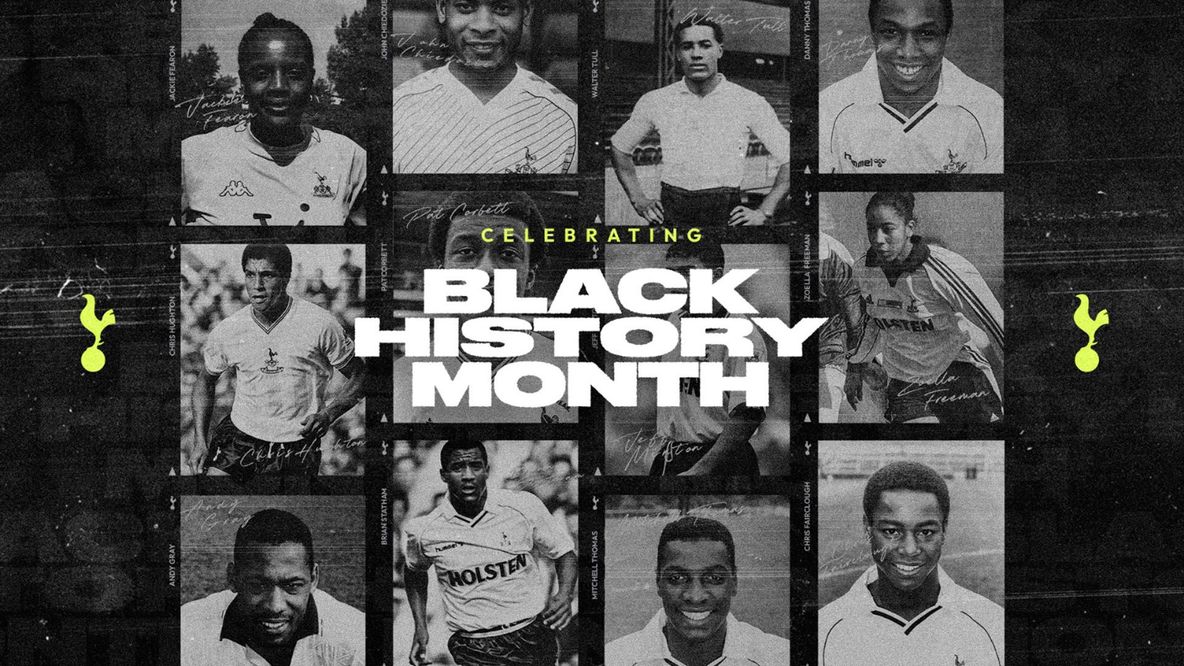 Black History Month 2026