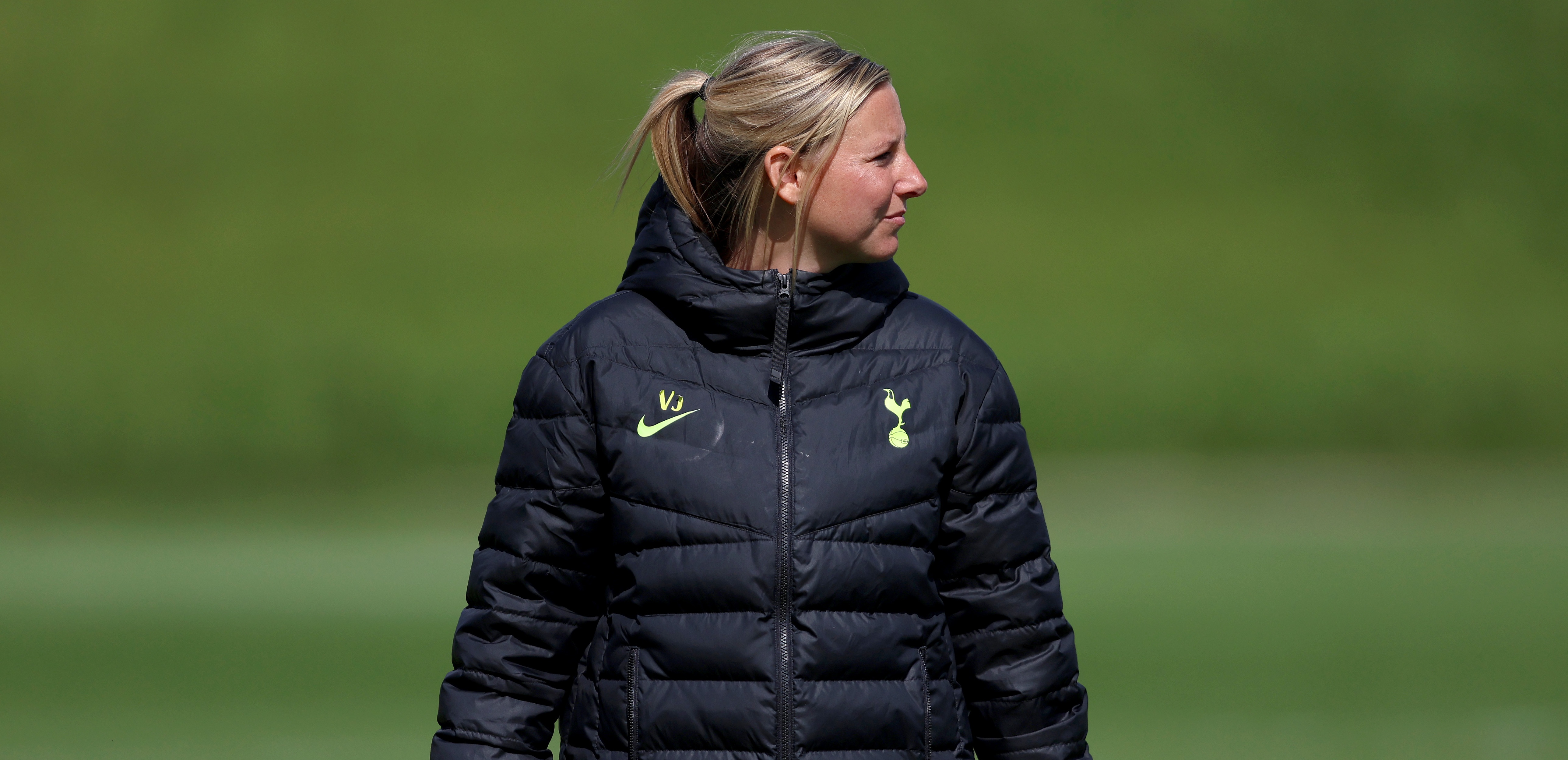 Vicky previews Brighton: “We’ve got to embrace the challenge”