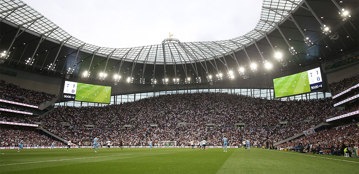 www.tottenhamhotspur.com