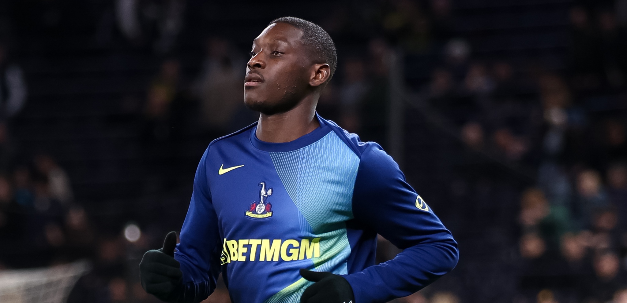 Kolo Muani Earns France Recall kolo-muani-earns-france-recall