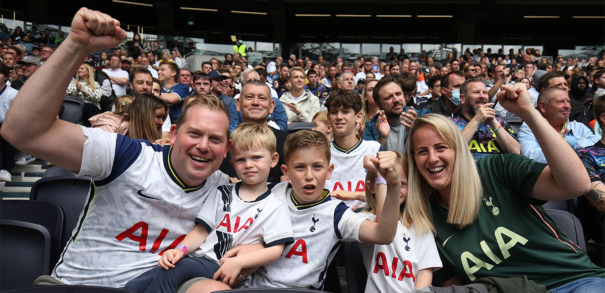www.tottenhamhotspur.com