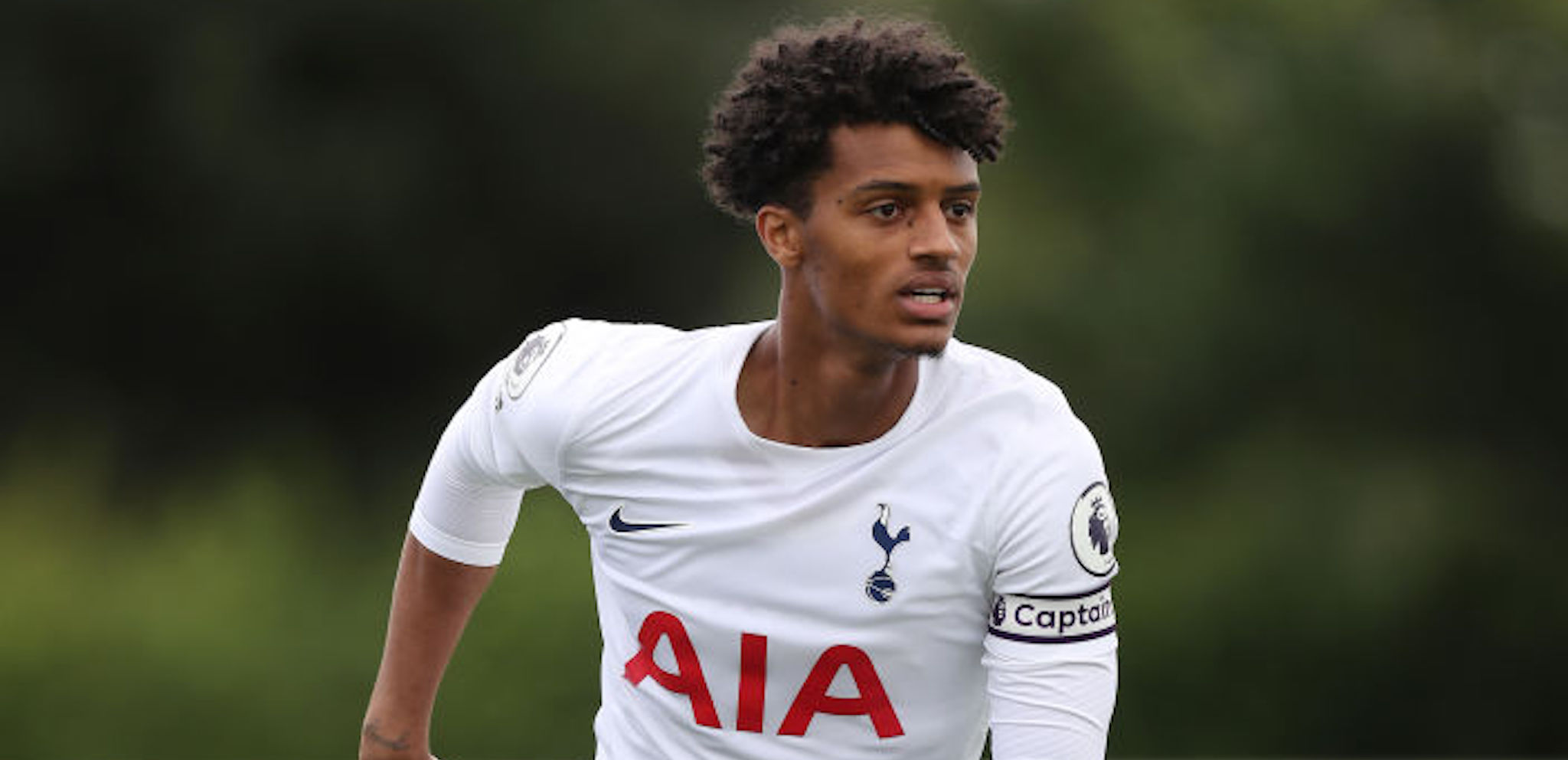 Lewis Foster Ryton Lyons-Foster on Stevenage clash: 'It will be good experience for us'