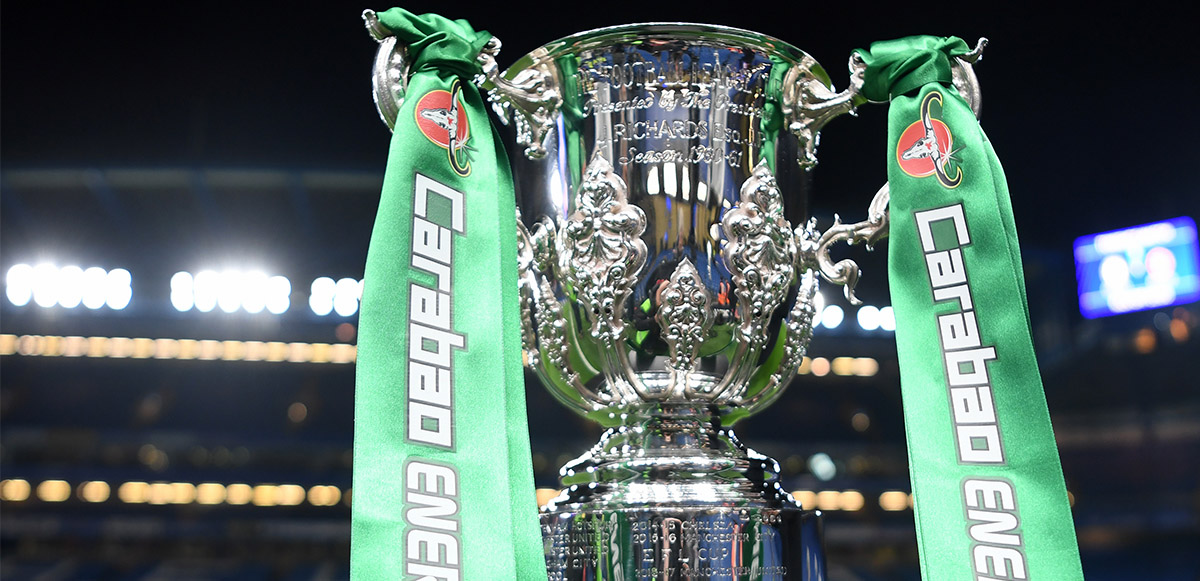 Spurs vs Charlton, Carabao Cup | Date and KO time confirmed - Tottenham Hotspur