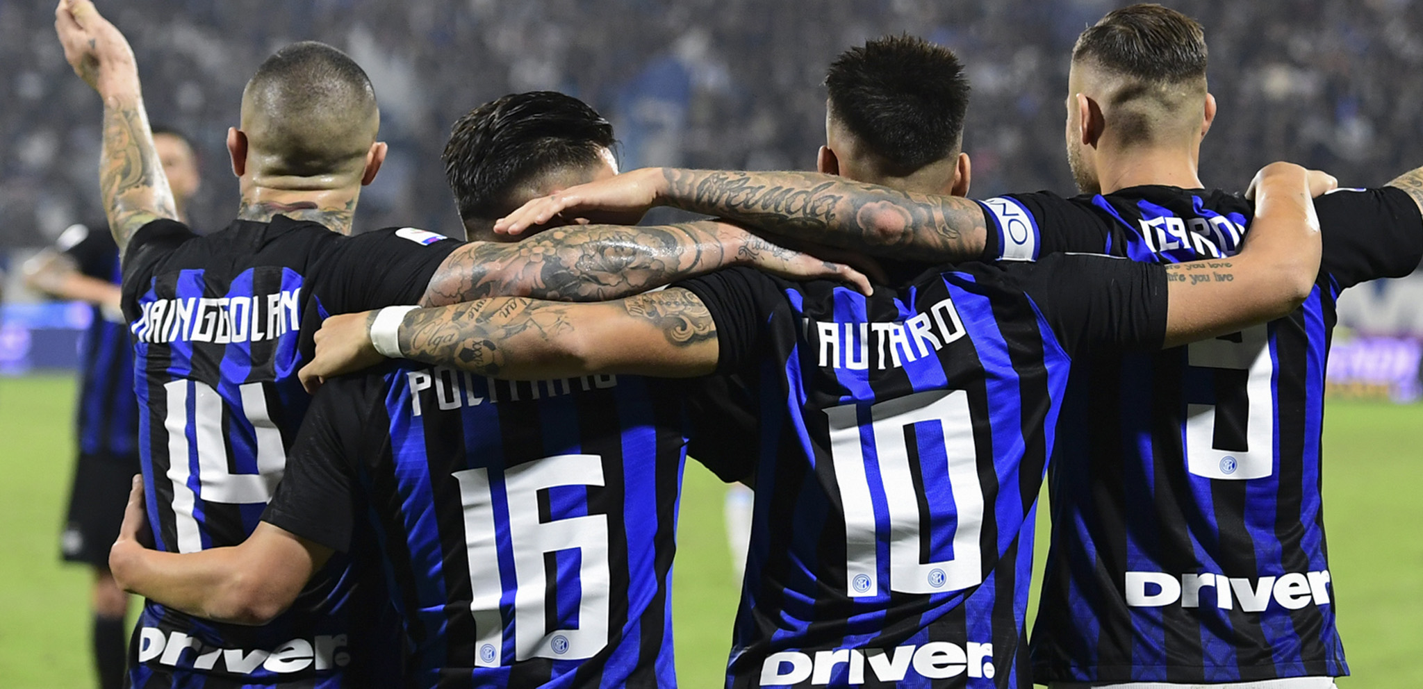 Italian football expert Adam Digby previews Inter