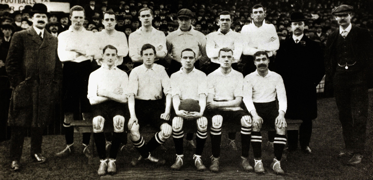 Wolves 1888 The Knowledge | Why Wolves will forever hold a place in our history...