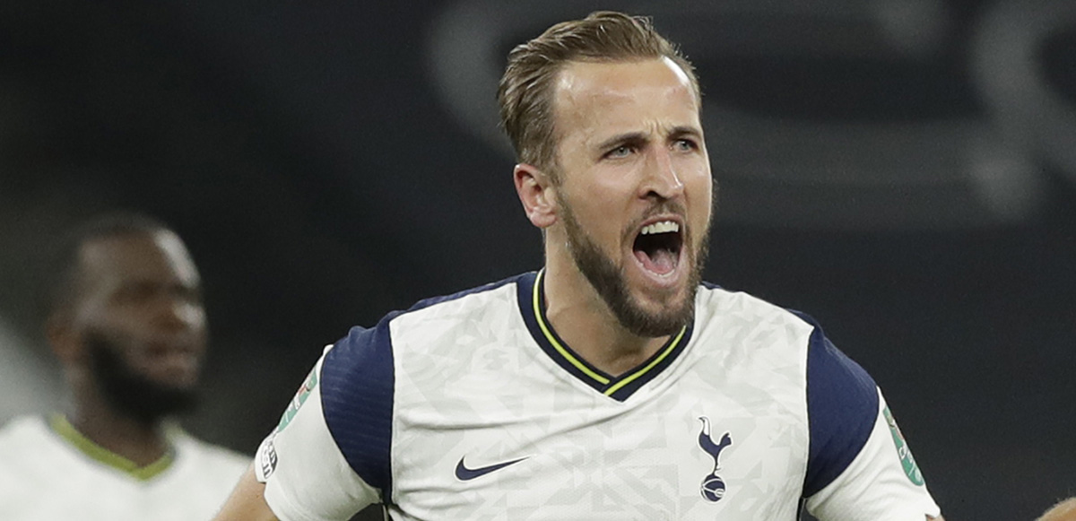 Vote Harry into UEFA.com Team of the Year