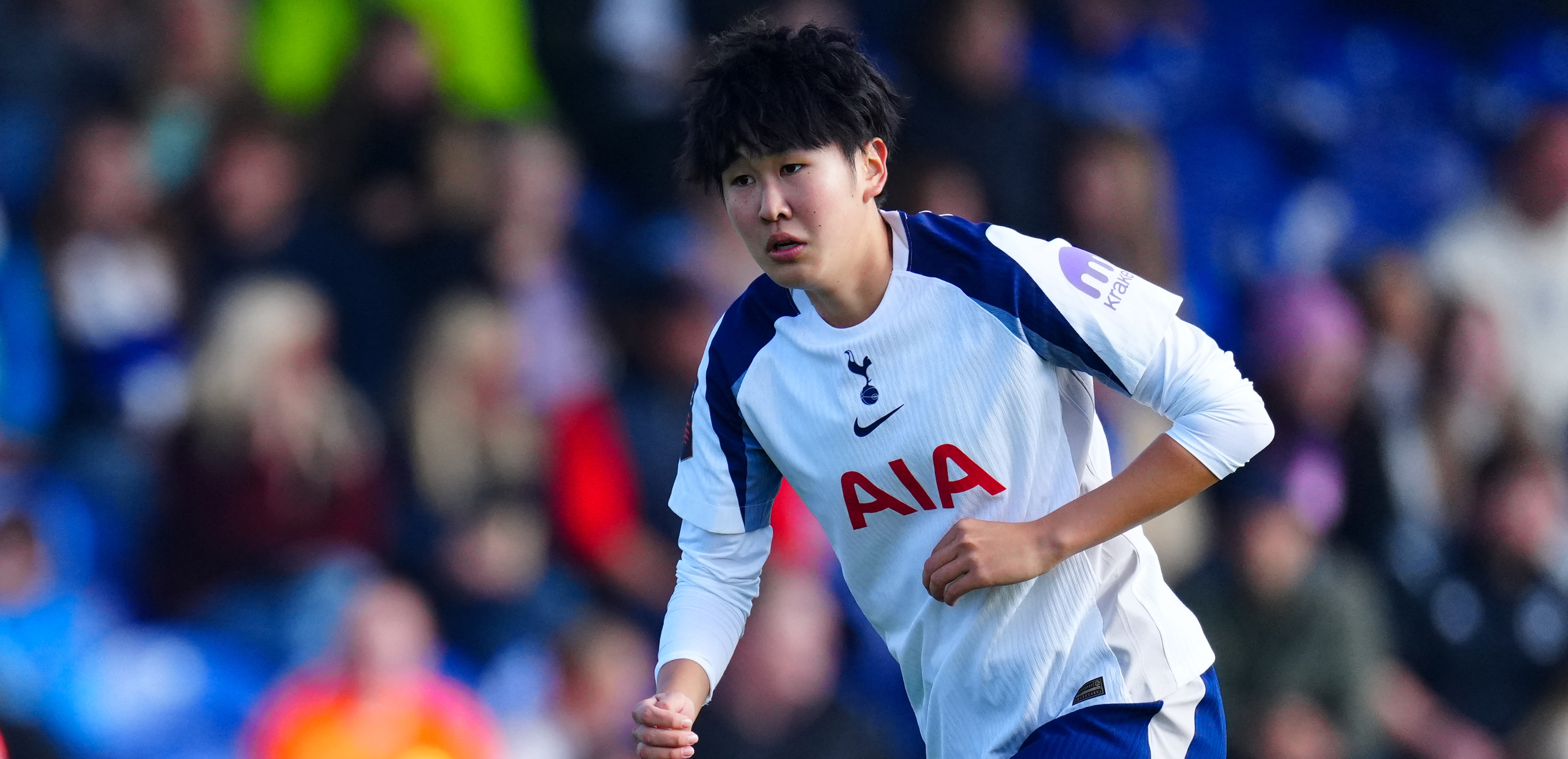 Kgoga Koga shortlisted for FIFA Women’s 11 award