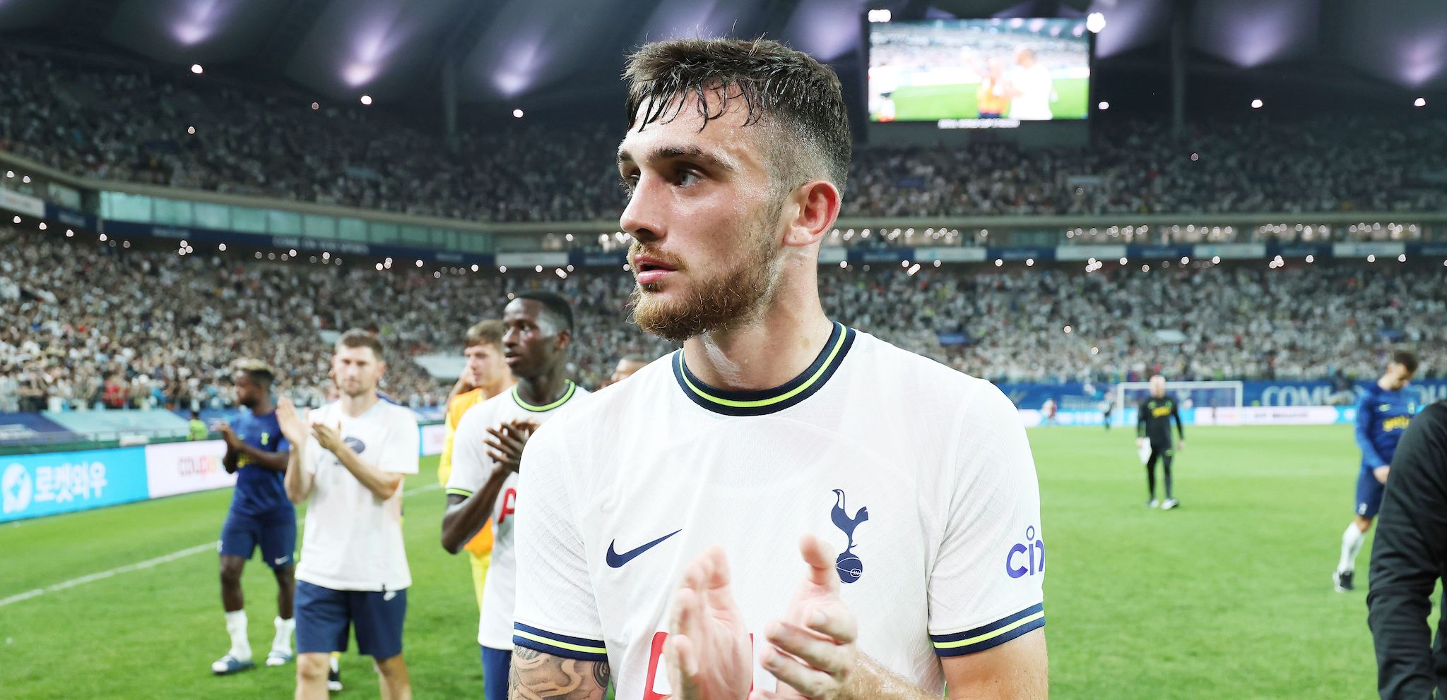 Parrott joins AZ Alkmaar