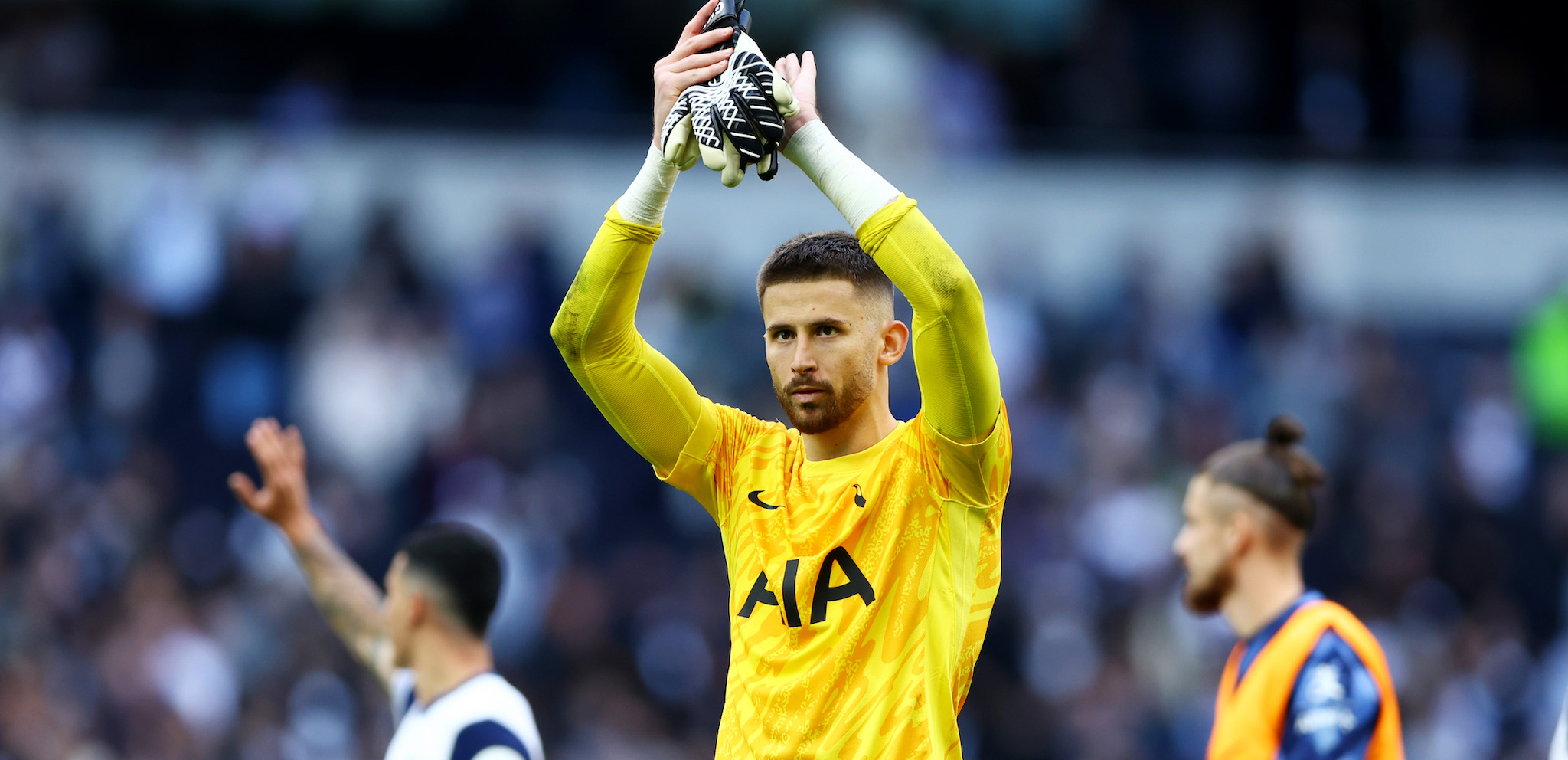 Can you name the 15 goalkeepers to keep a Premier League clean sheet ...