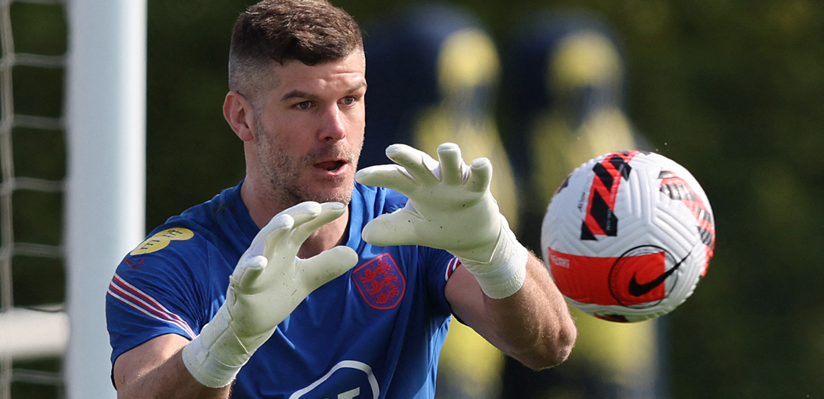 Fraser: “I can’t wait to be part of this group”