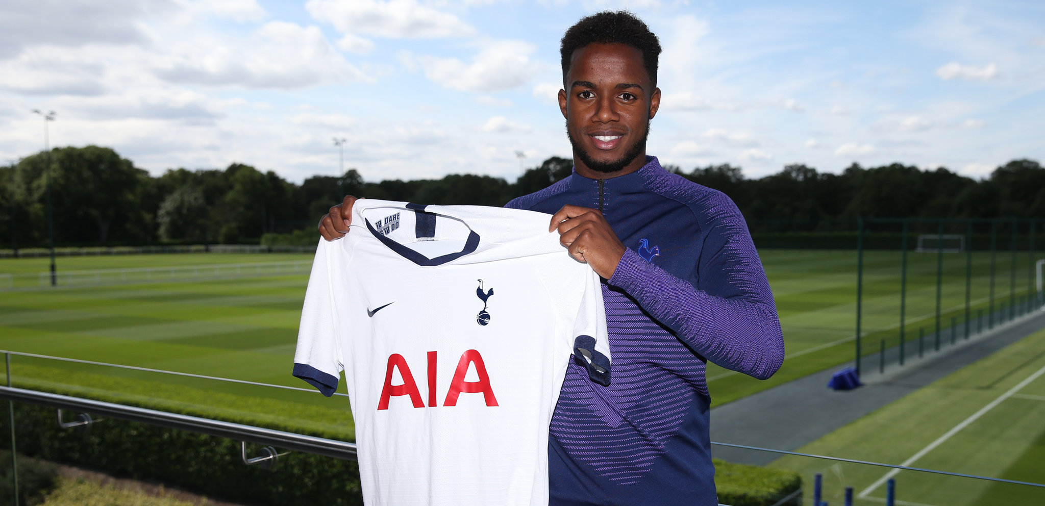 www.tottenhamhotspur.com