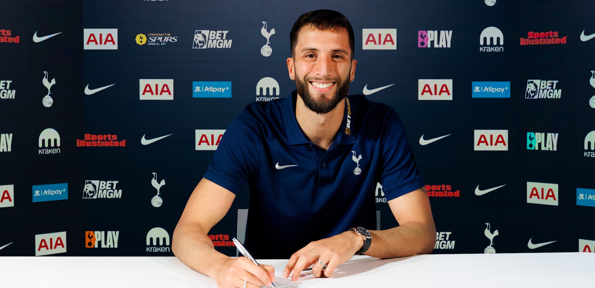www.tottenhamhotspur.com