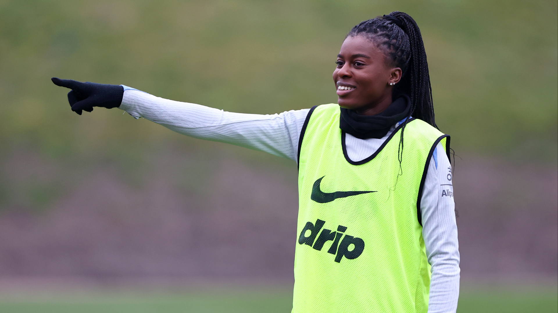 Wsl Defending Gallery | Preparing for our WSL clash with Arsenal