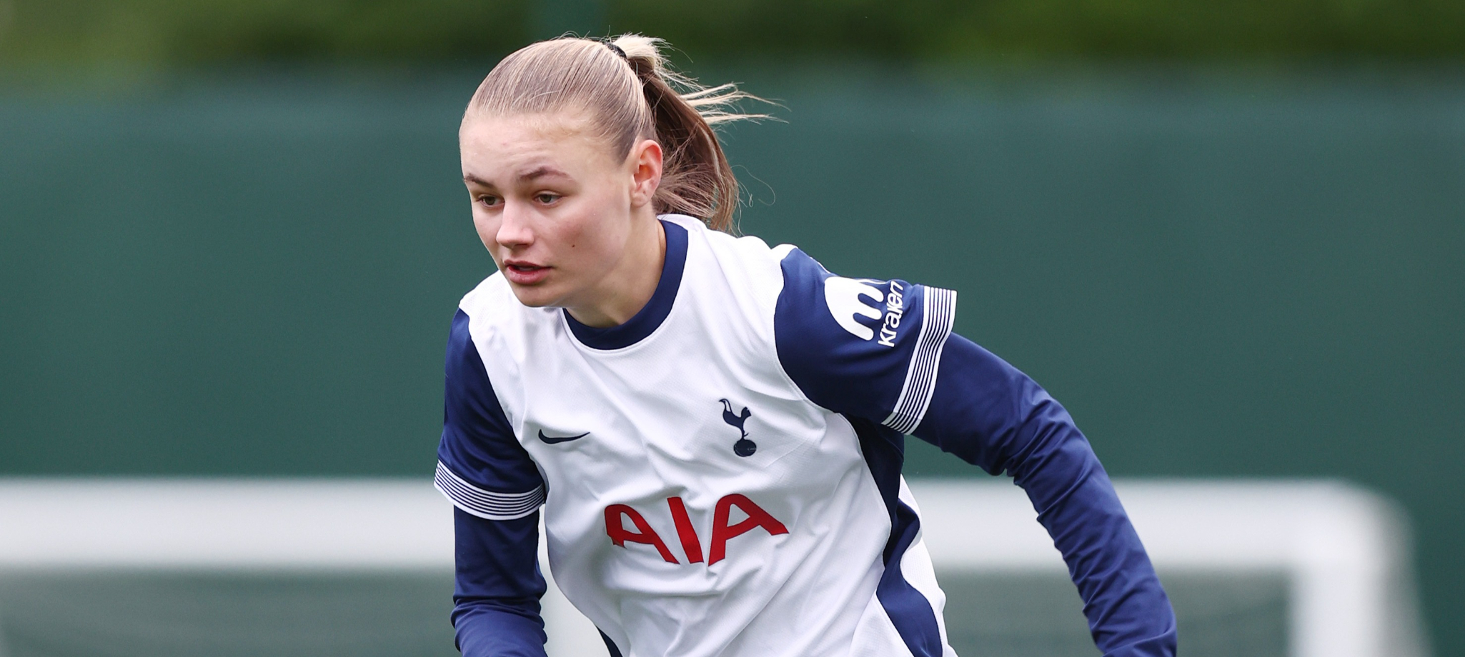 Bailey captains and scores in victory for England Under-17s