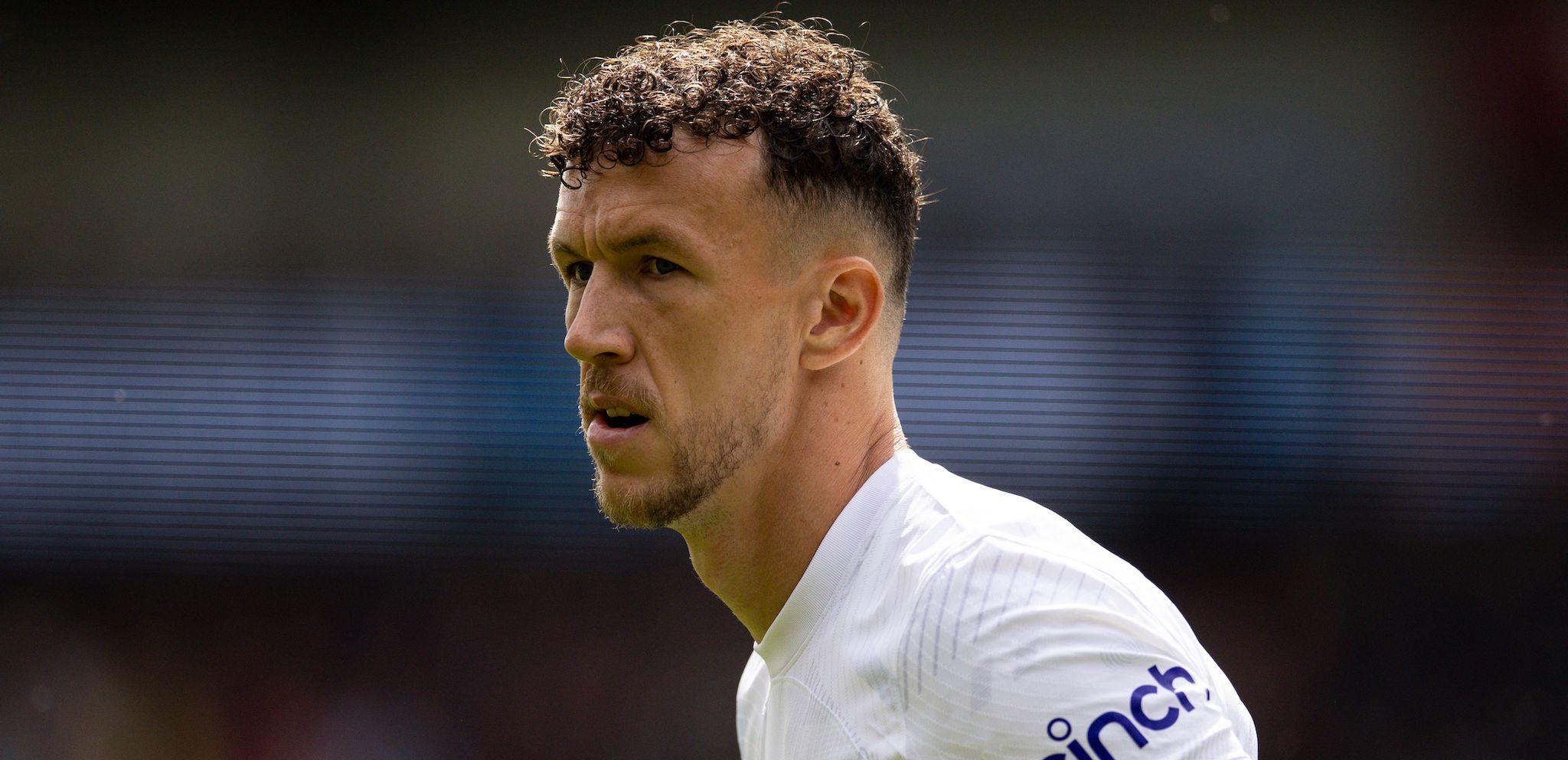 Perisic Md Perisic provides an update after surgery