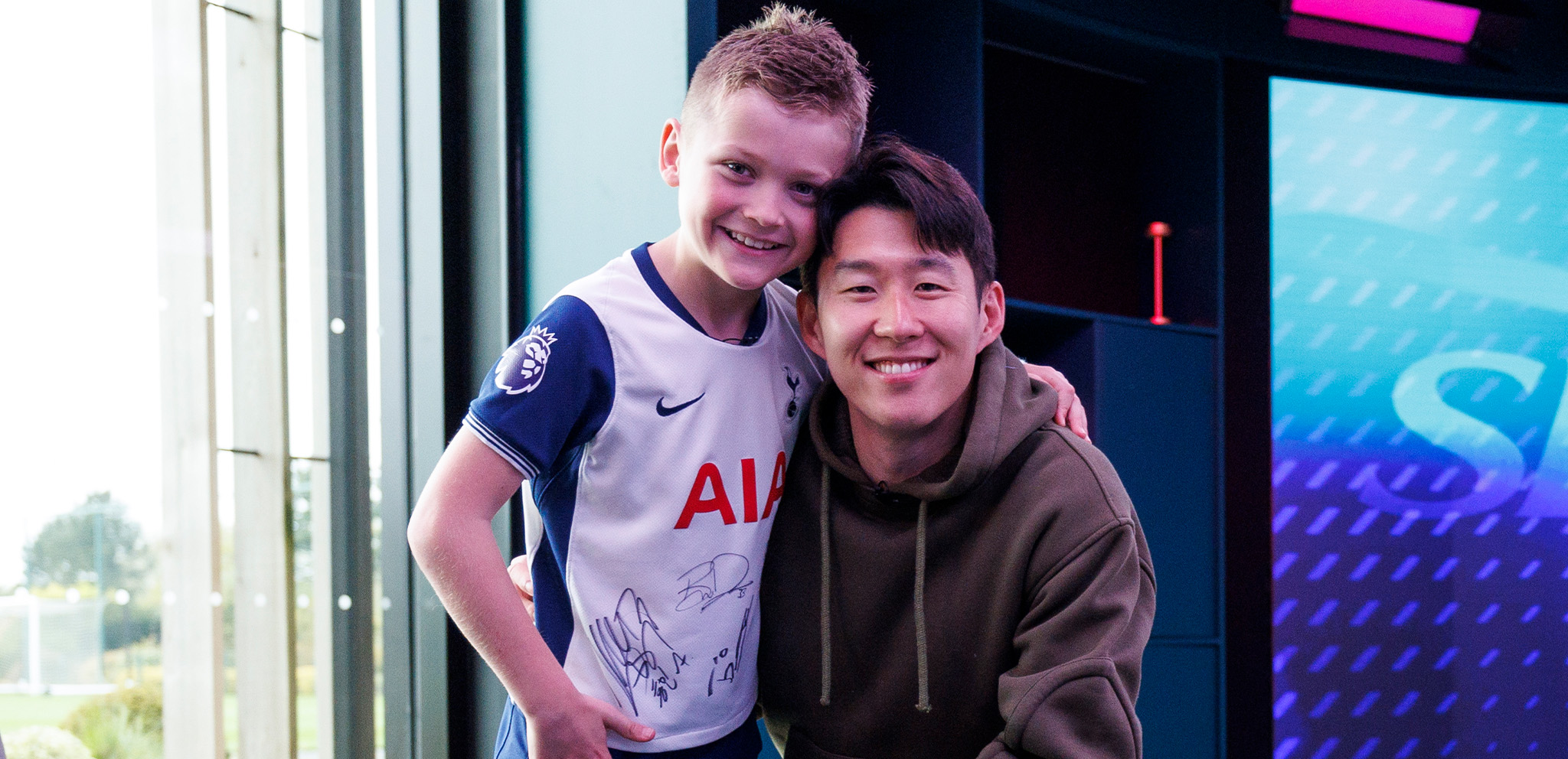 Ryley’s Dream – Three years on