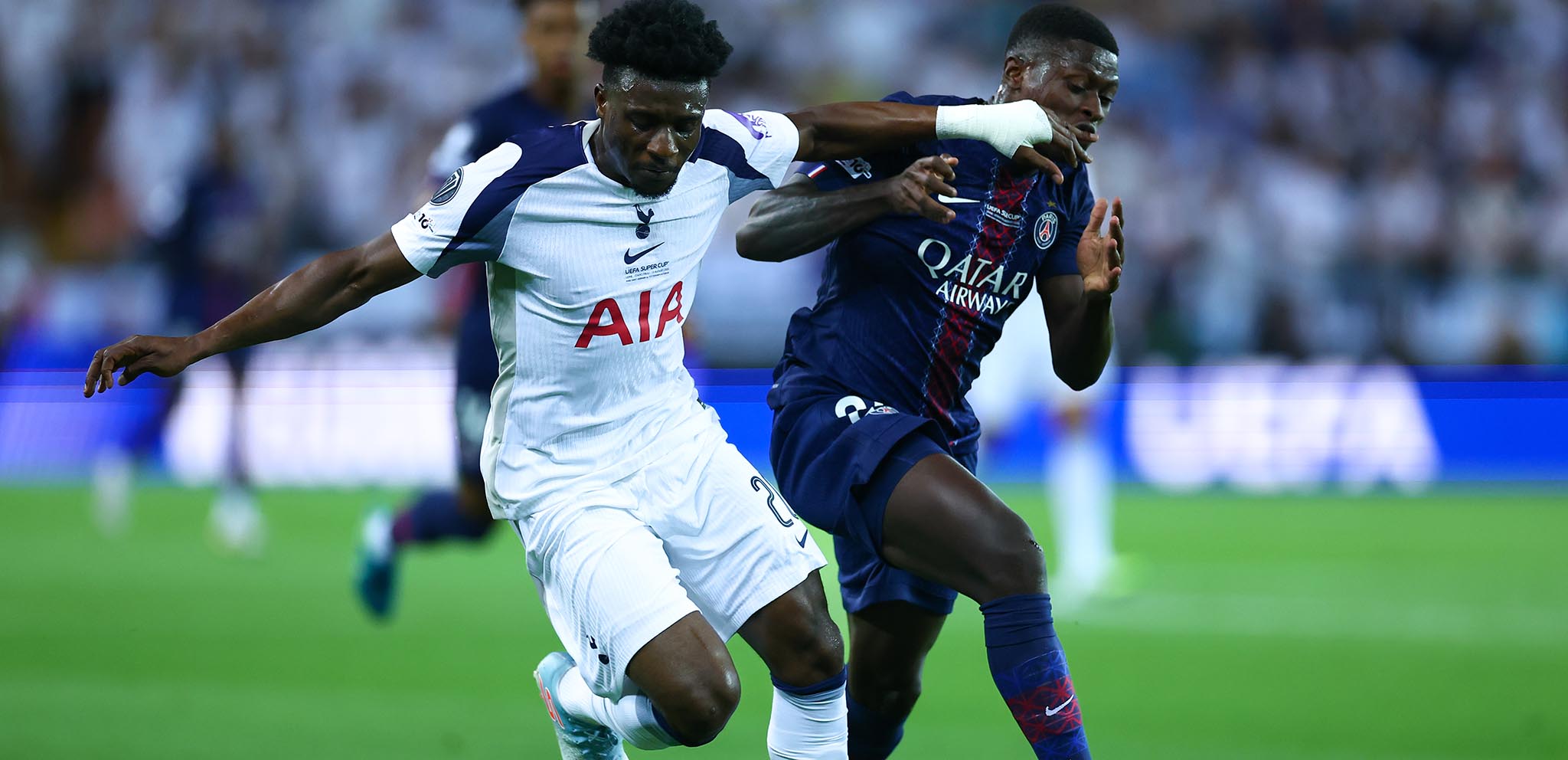 www.tottenhamhotspur.com