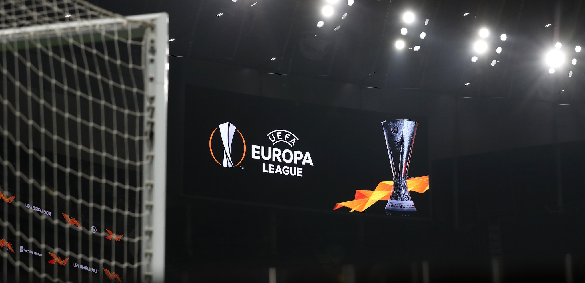 Uefa Drawing Explained | UEFA Europa League knockout stage and draw details