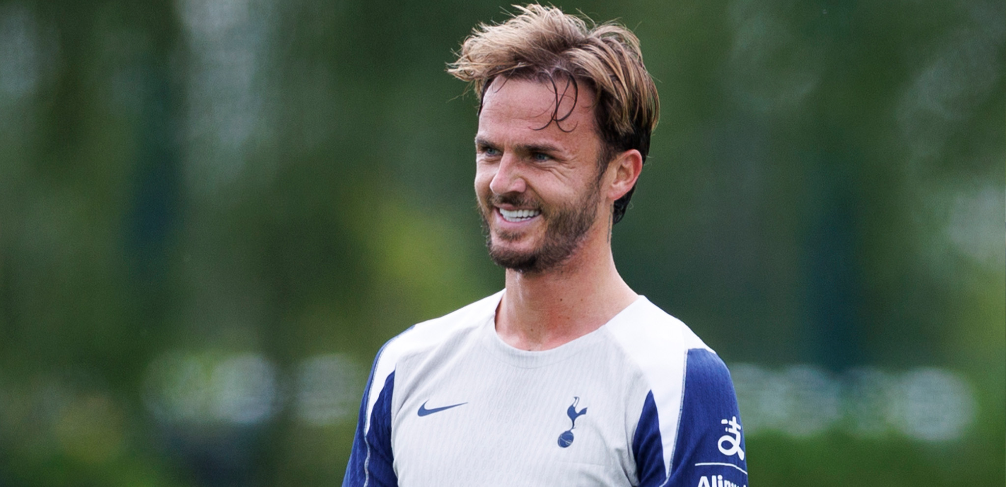 Maddison Rust Gallery | Maddison returns to full training
