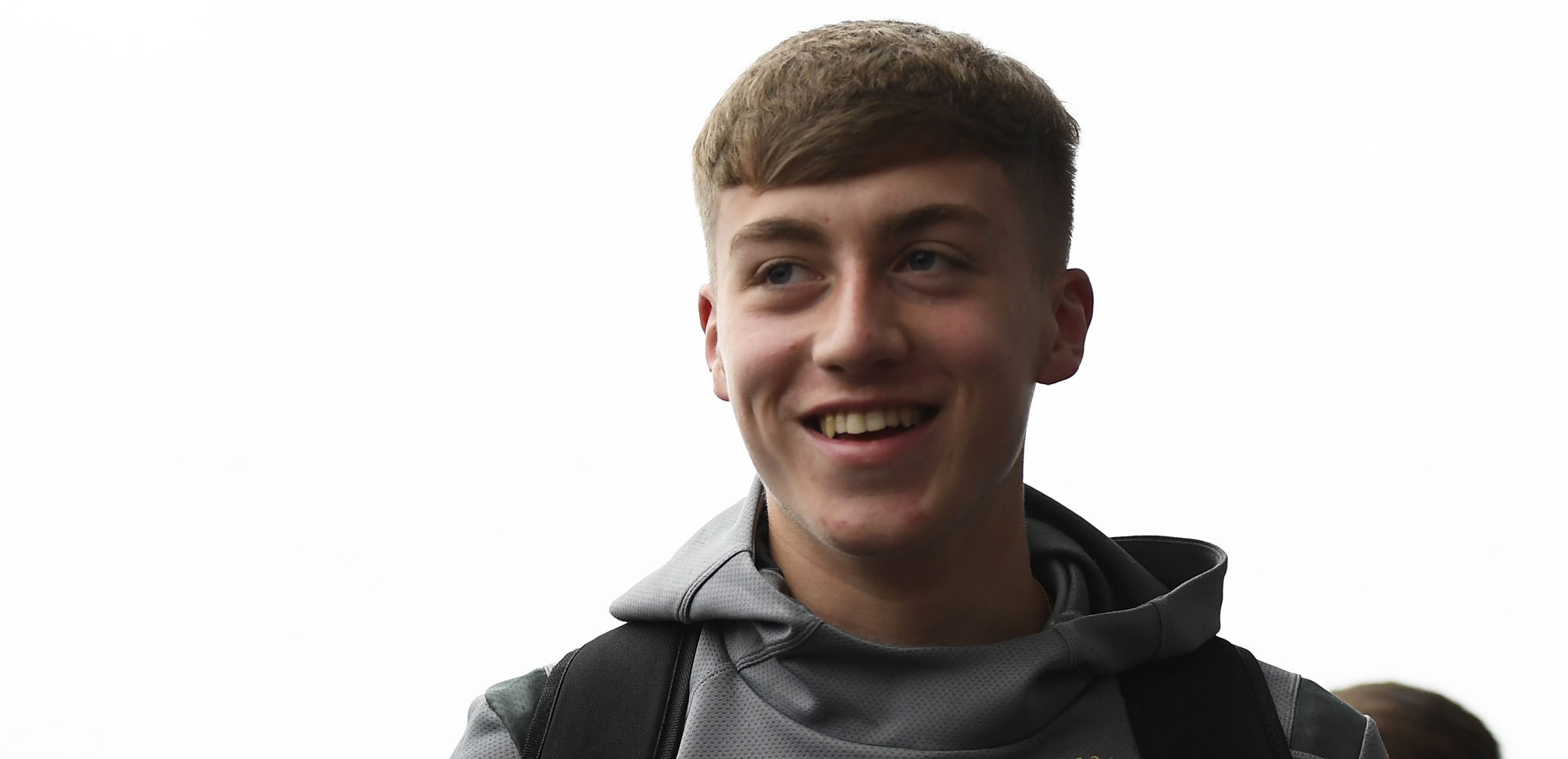 QPR loan for Clarke