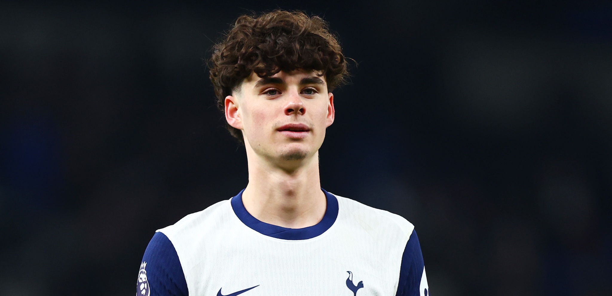 London Football Awards winner Archie's incredible season to date