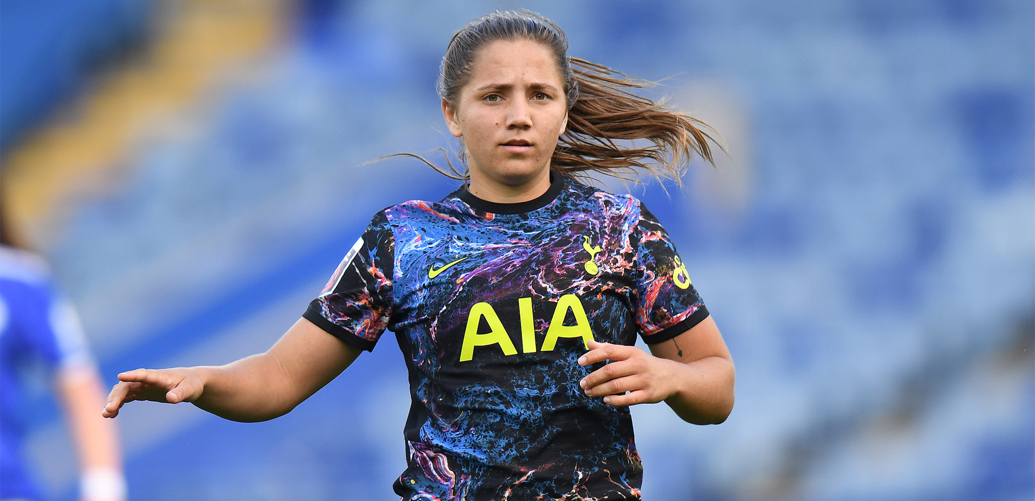 Kit Graham injury update