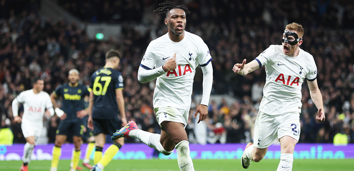 www.tottenhamhotspur.com